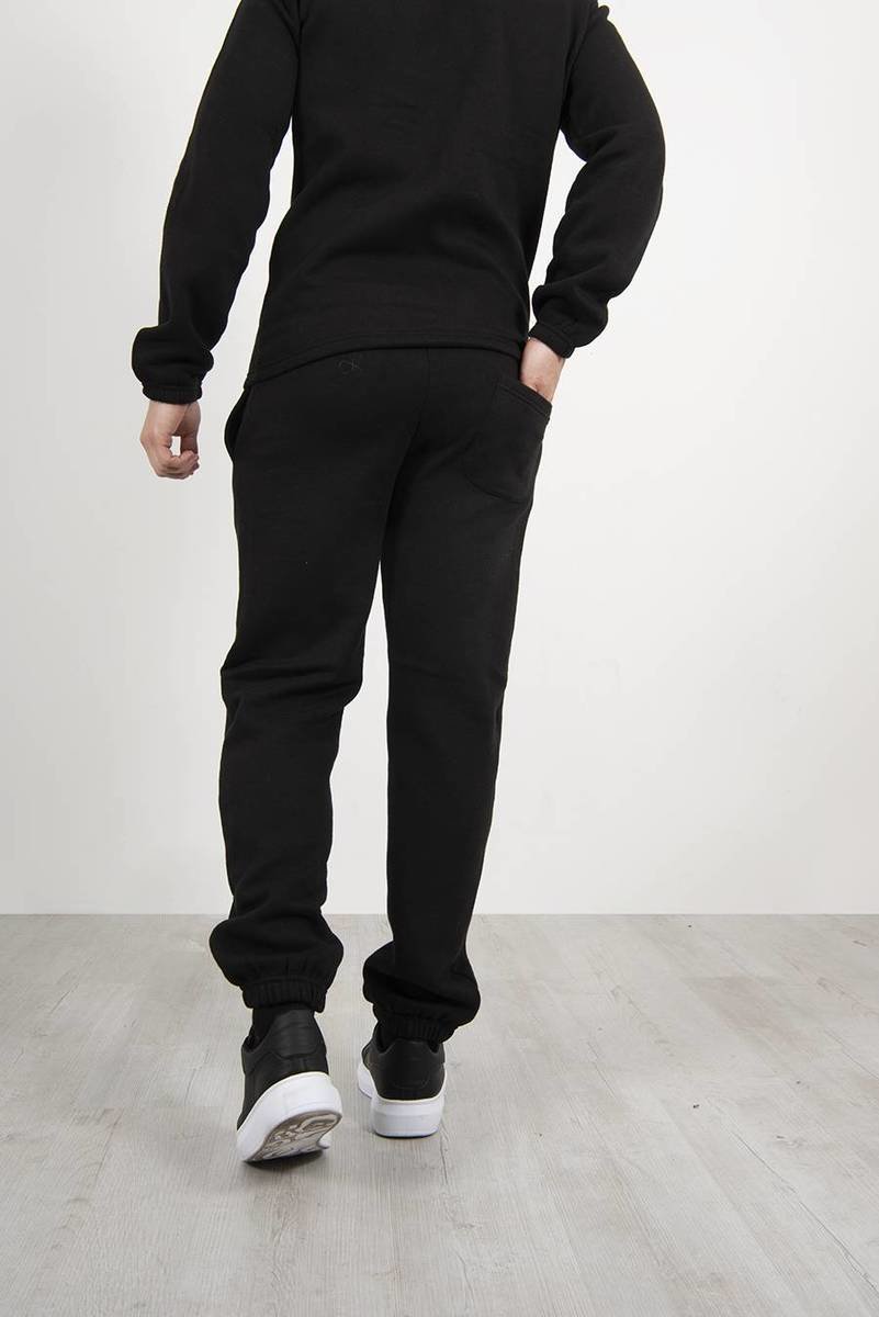 Jaxson Pullover Hooded Tracksuit Thumbnail Jaxson Pullover Hooded Tracksuit Thumbnail