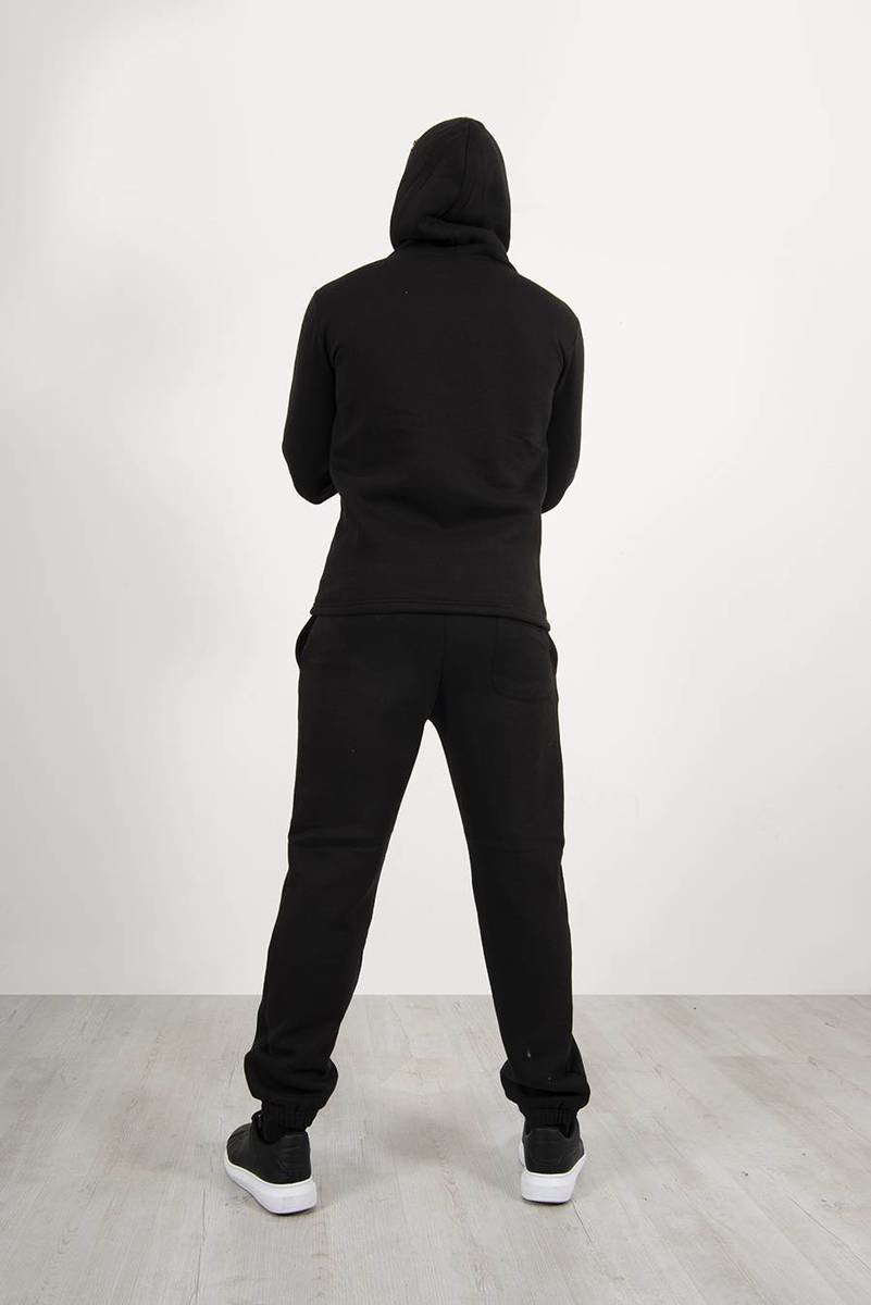 Jaxson Pullover Hooded Tracksuit Thumbnail Jaxson Pullover Hooded Tracksuit Thumbnail