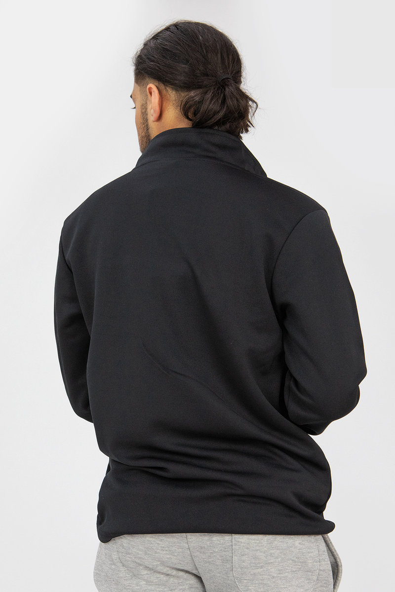 Riley Half Zip Pullover Top Thumbnail Riley Half Zip Pullover Top Thumbnail