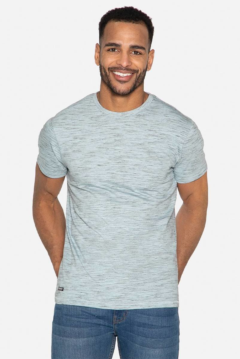 Eric Marl Crew Neck T-Shirt Eric Marl Crew Neck T-Shirt