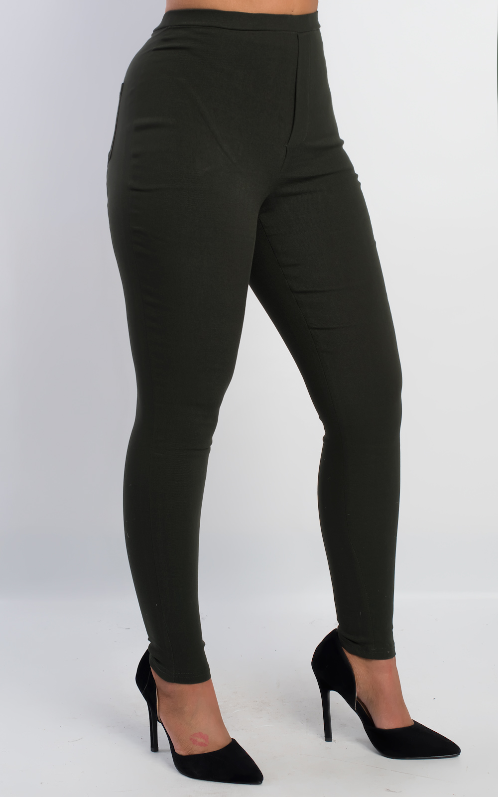 Stefi Skinny Jeggings Thumbnail Stefi Skinny Jeggings Thumbnail