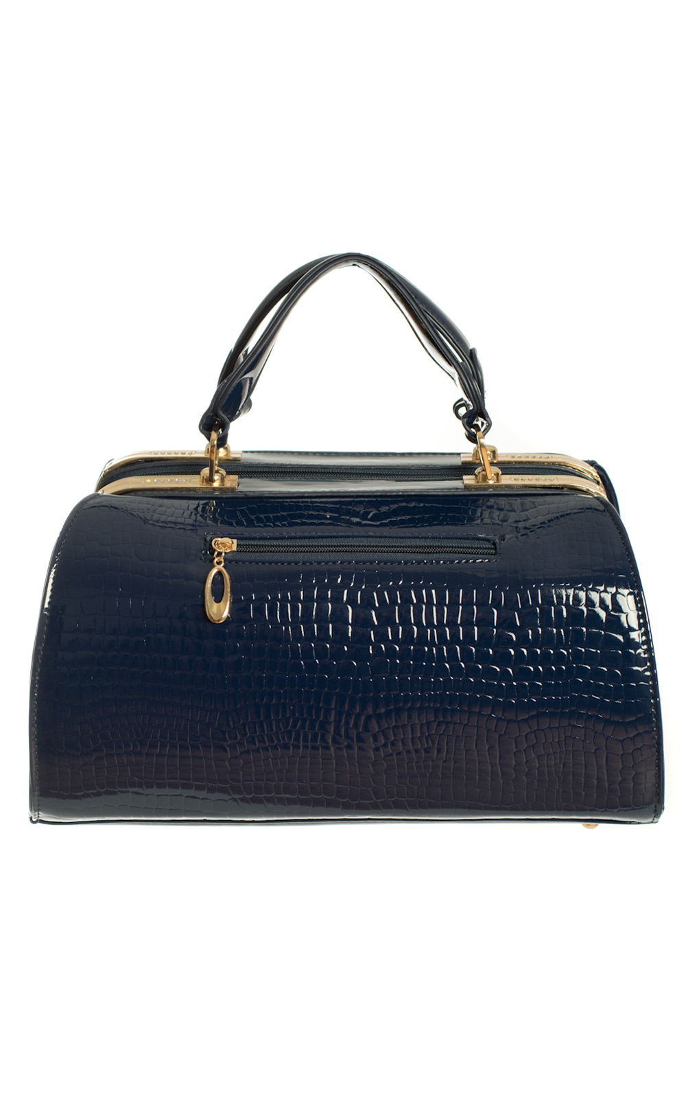 Lenora Double Strap Handbag Thumbnail Lenora Double Strap Handbag Thumbnail