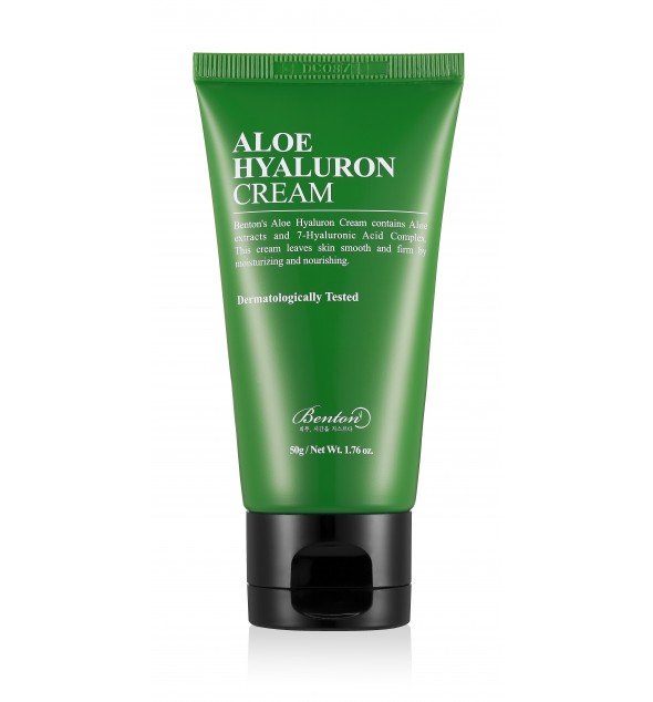 Benton Aloe Hyaluron Cream Benton Aloe Hyaluron Cream