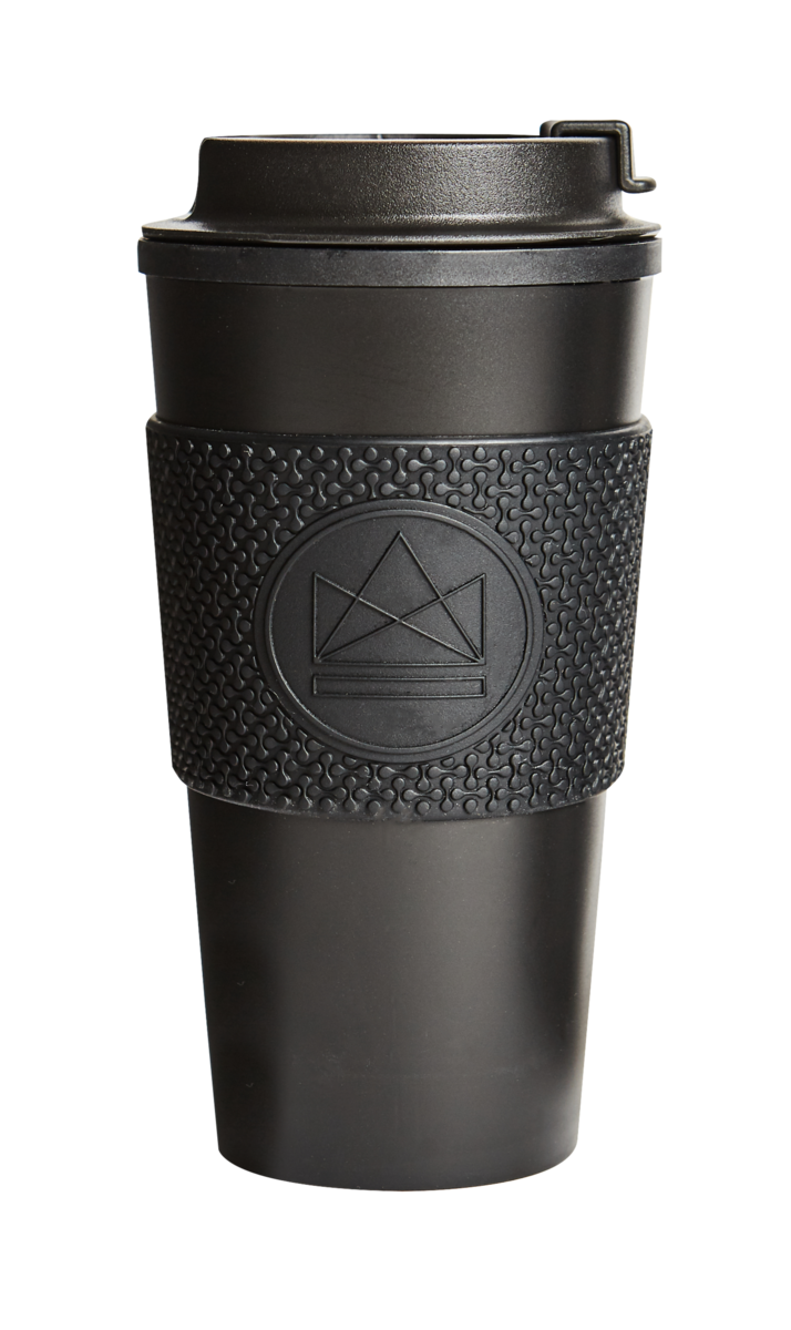 Neon Kactus Double Walled Coffee Cups 16oz - Rock Star Thumbnail Neon Kactus Double Walled Coffee Cups 16oz - Rock Star Thumbnail