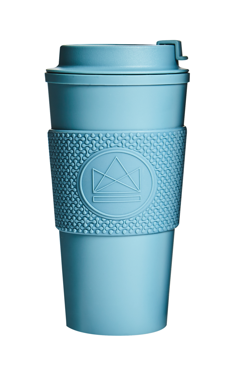 Neon Kactus Double Walled Coffee Cups 16oz - Super Sonic Neon Kactus Double Walled Coffee Cups 16oz - Super Sonic