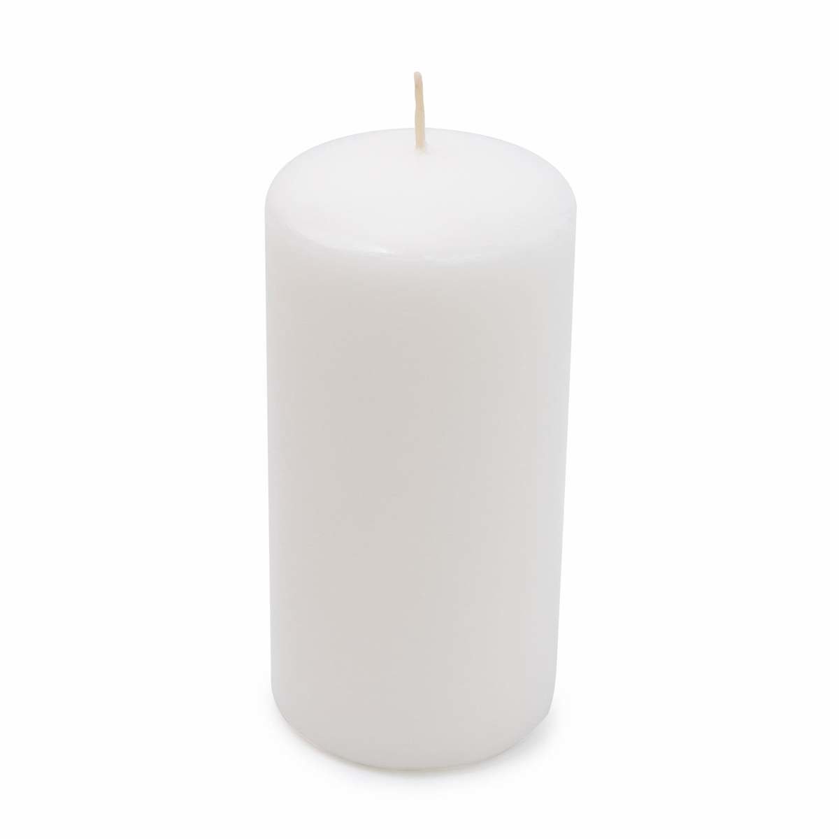 Luxury Pillar Candle Thumbnail Luxury Pillar Candle Thumbnail