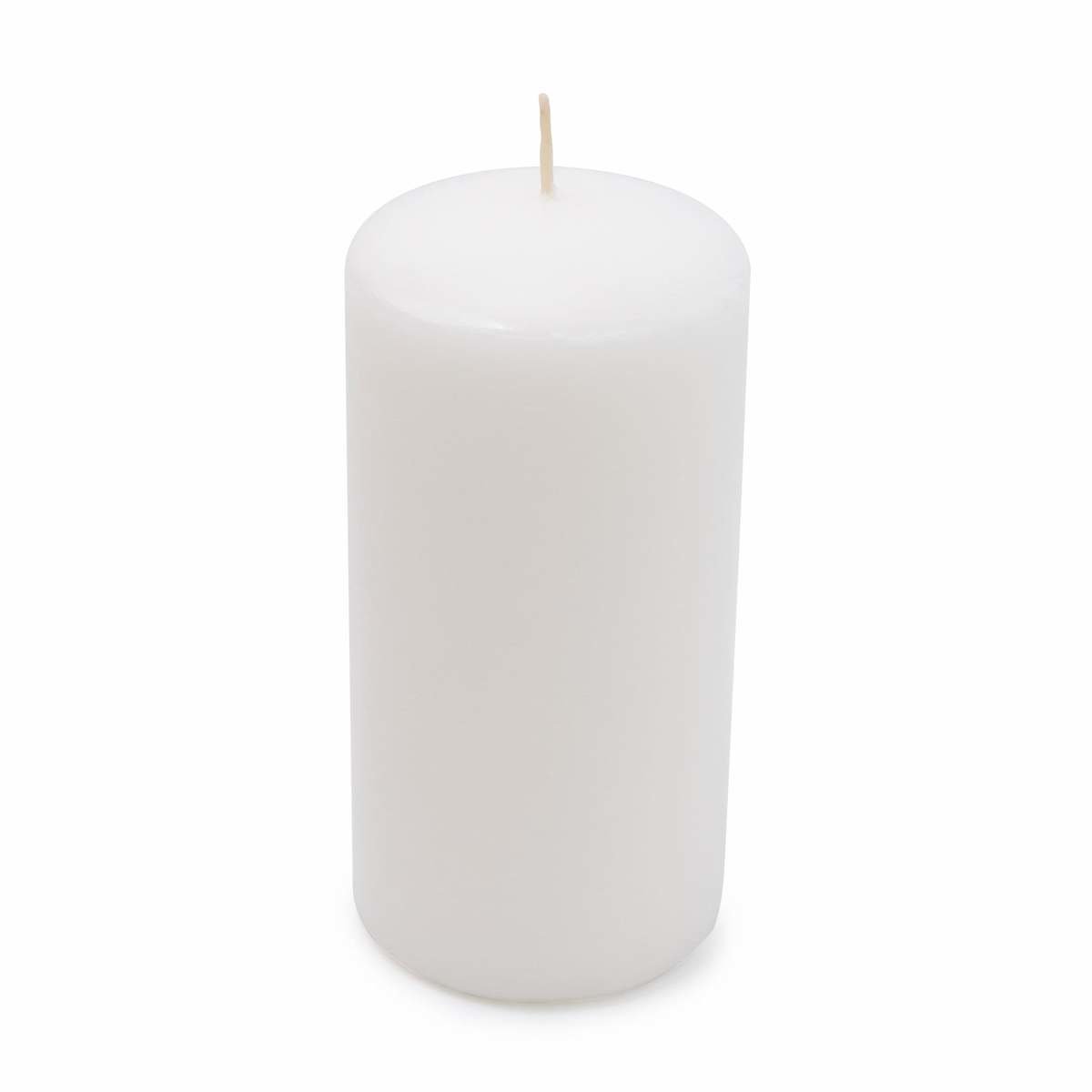 Luxury Pillar Candle   Thumbnail