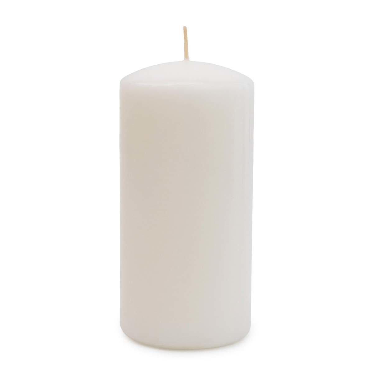 Luxury Pillar Candle  