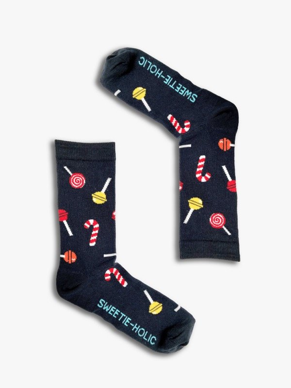 Sweetie Socks - Christmas Socks Set Thumbnail Sweetie Socks - Christmas Socks Set Thumbnail