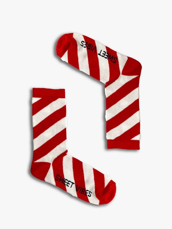 Sweetie Socks - Christmas Socks Set Thumbnail Sweetie Socks - Christmas Socks Set Thumbnail