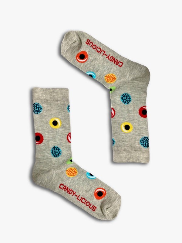 Sweetie Socks - Christmas Socks Set Thumbnail Sweetie Socks - Christmas Socks Set Thumbnail
