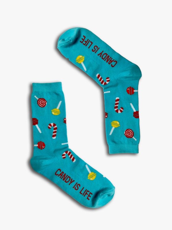 Sweetie Socks - Christmas Socks Set Thumbnail Sweetie Socks - Christmas Socks Set Thumbnail