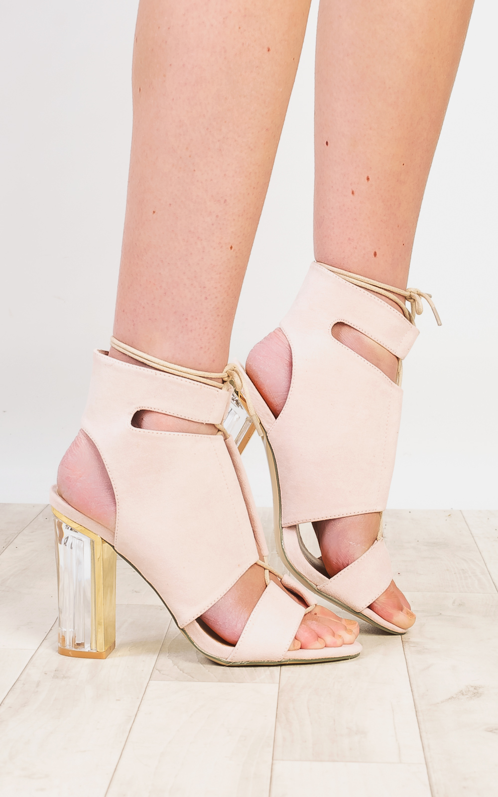 Siobhan High Heels Siobhan High Heels