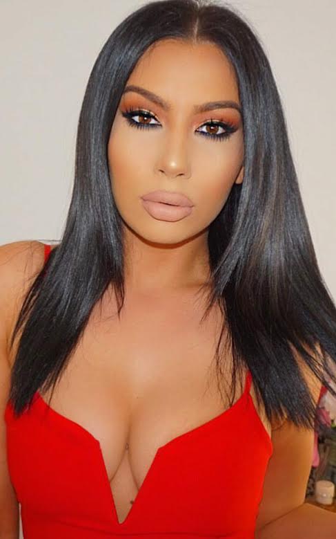 Brynna Bandage Bodycon Dress Thumbnail Brynna Bandage Bodycon Dress Thumbnail