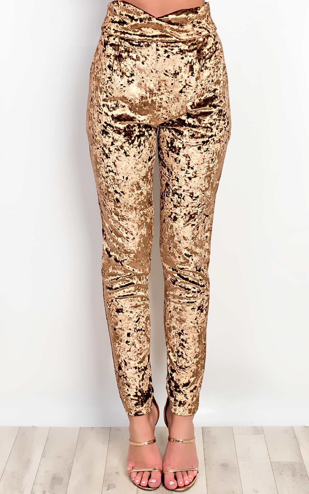 Kendra Velour Trousers Thumbnail Kendra Velour Trousers Thumbnail