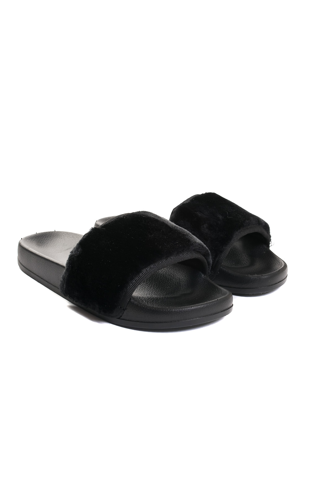 Rana Faux Fur Slider Thumbnail Rana Faux Fur Slider Thumbnail