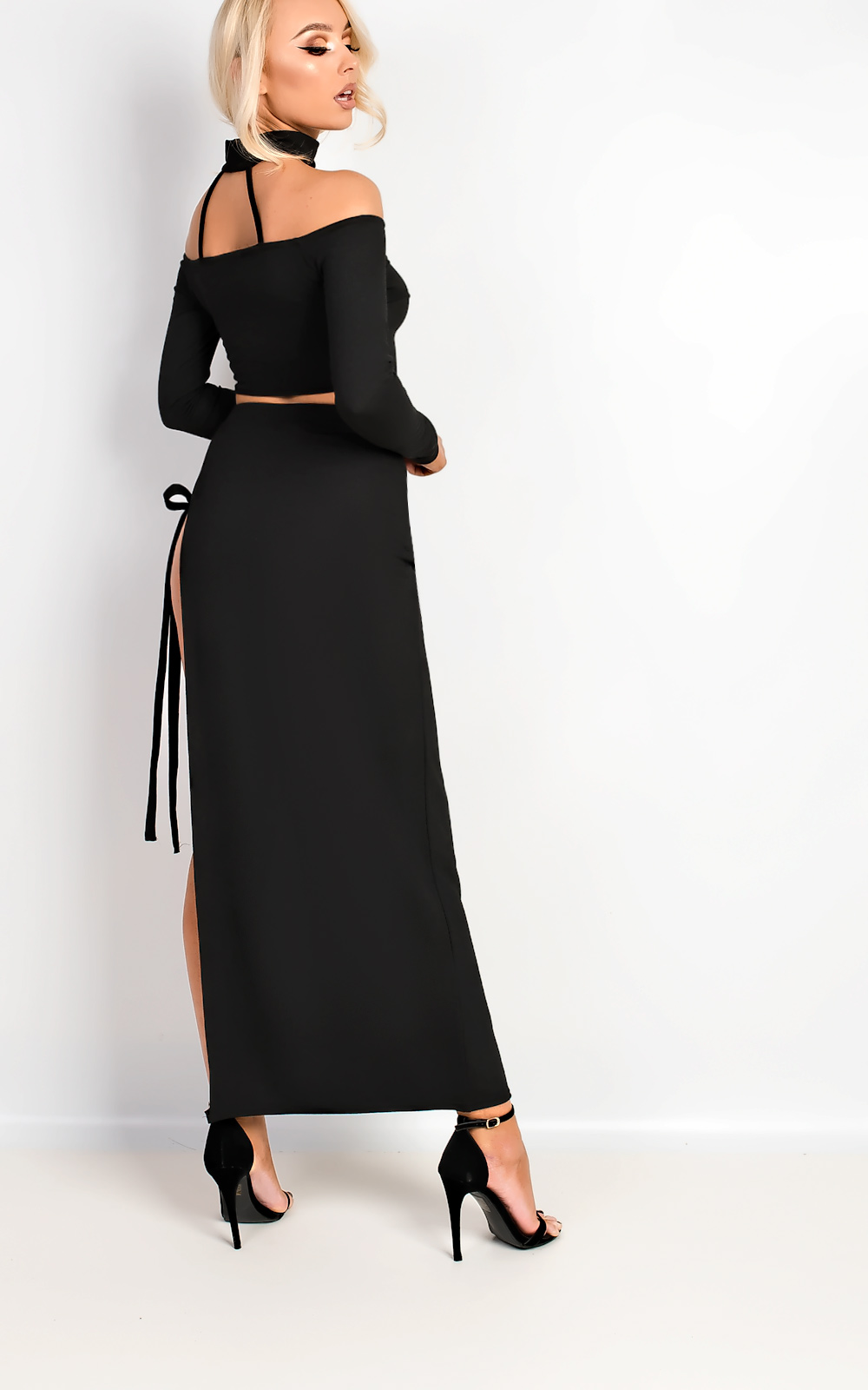 Tasha Cut Out Co-ord Tasha Cut Out Co-ord