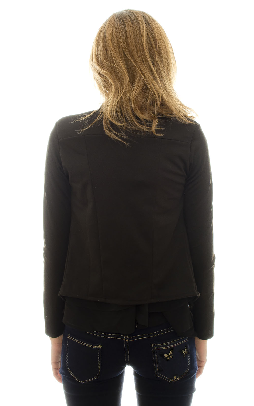 Elenora Blazer Thumbnail Elenora Blazer Thumbnail