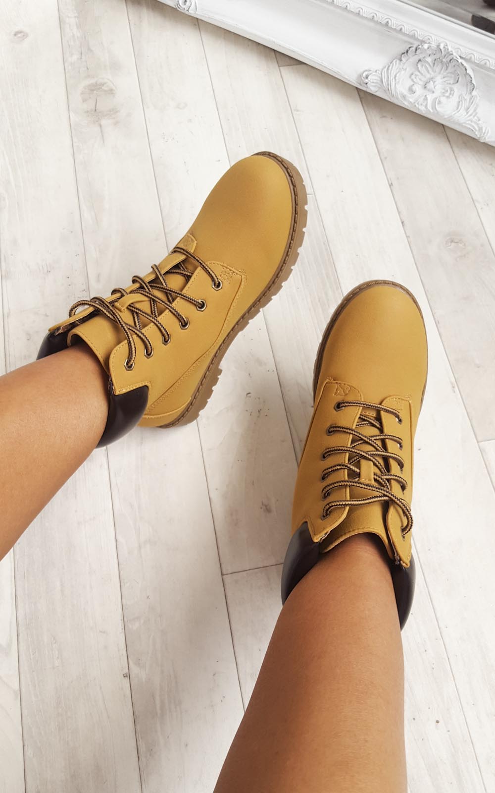 Newlyn Desert Boots Newlyn Desert Boots