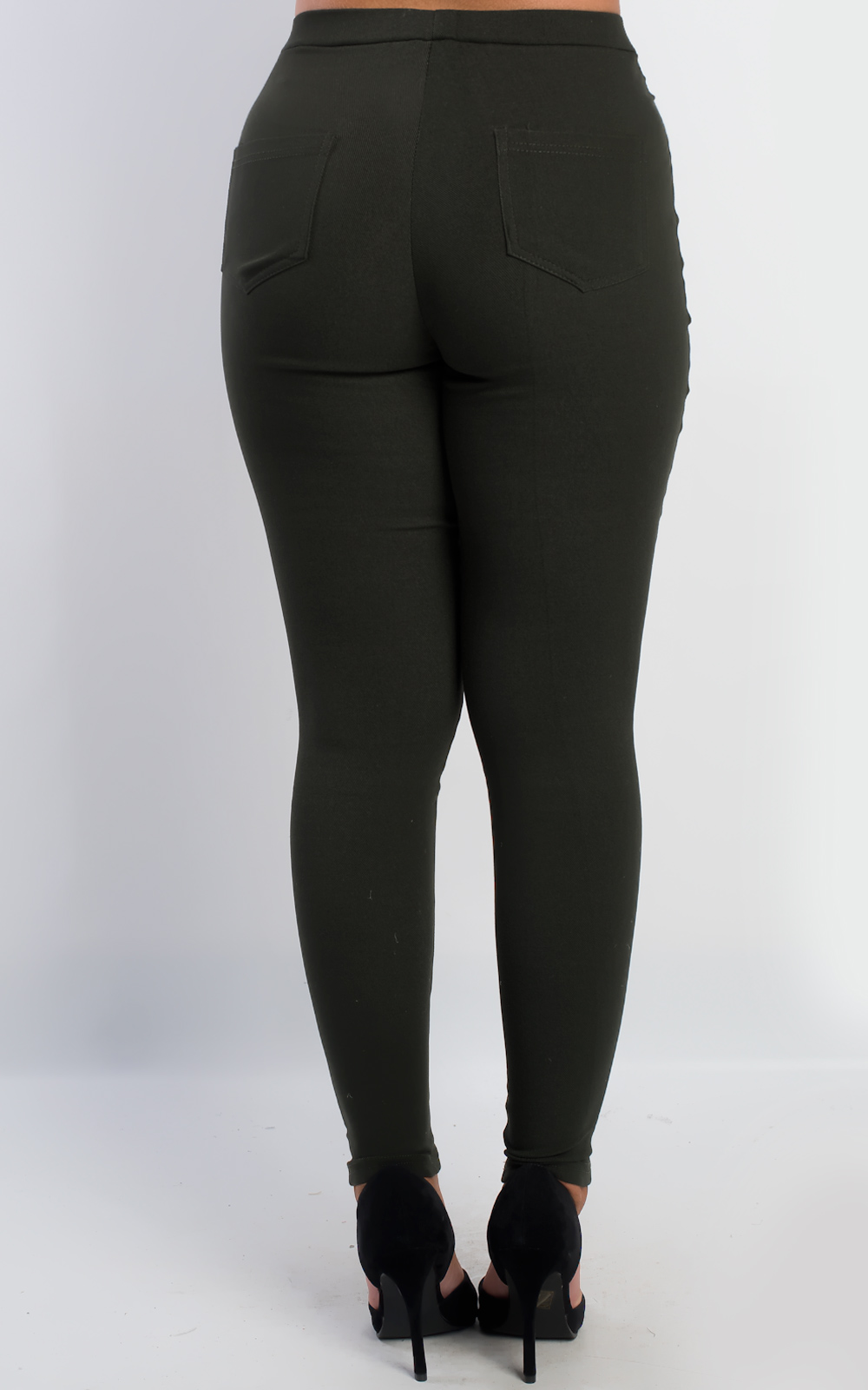 Stefi Skinny Jeggings Thumbnail Stefi Skinny Jeggings Thumbnail