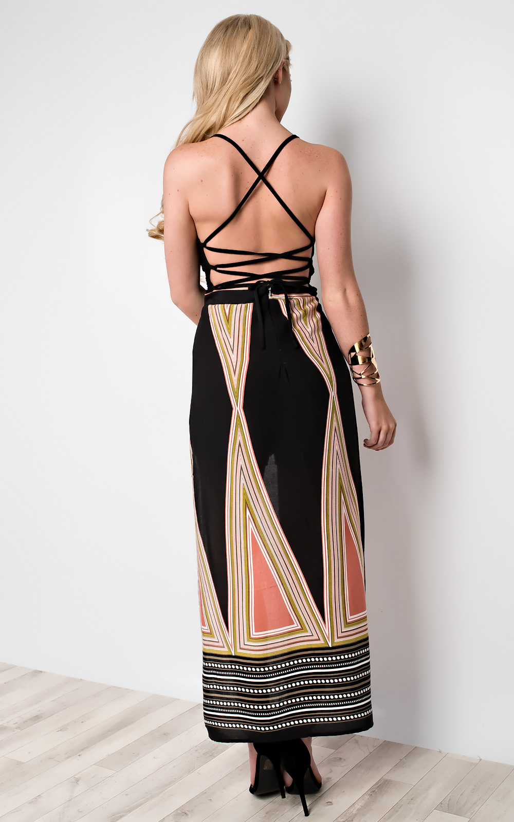Liberty Skirt Back Playsuit Thumbnail Liberty Skirt Back Playsuit Thumbnail