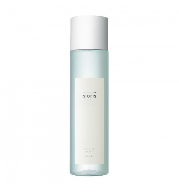 Sioris Feel So Fresh Toner Sioris Feel So Fresh Toner