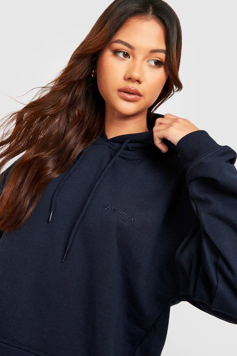 Hazel Oversized Hoody and Jogger Tracksuit Thumbnail Hazel Oversized Hoody and Jogger Tracksuit Thumbnail