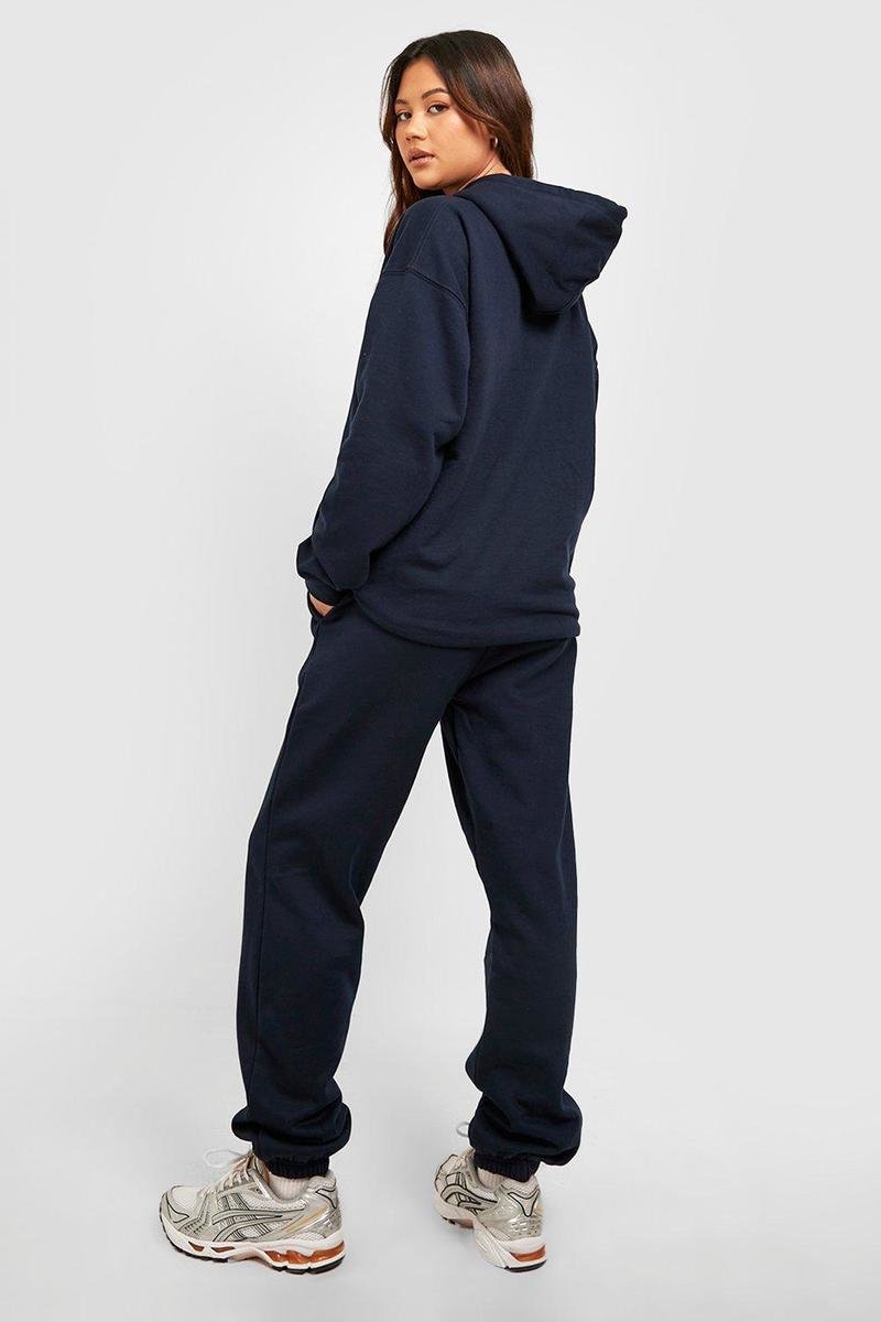 Hazel Oversized Hoody and Jogger Tracksuit Thumbnail Hazel Oversized Hoody and Jogger Tracksuit Thumbnail