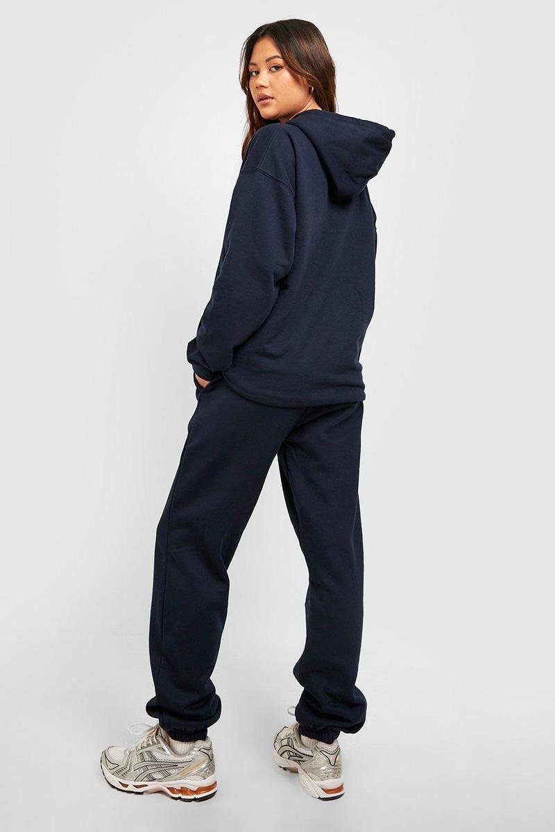 Hazel Oversized Hoody and Jogger Tracksuit Thumbnail