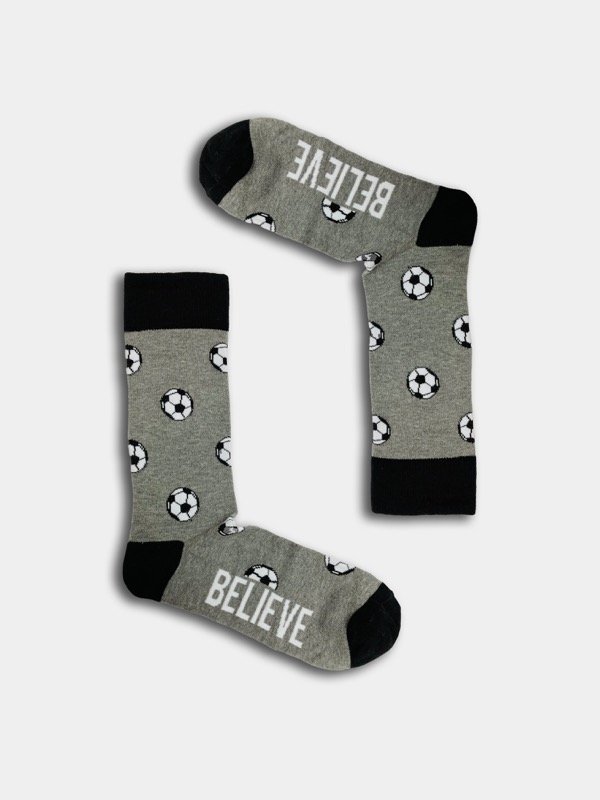 Football Socks - Christmas Socks Set Thumbnail Football Socks - Christmas Socks Set Thumbnail