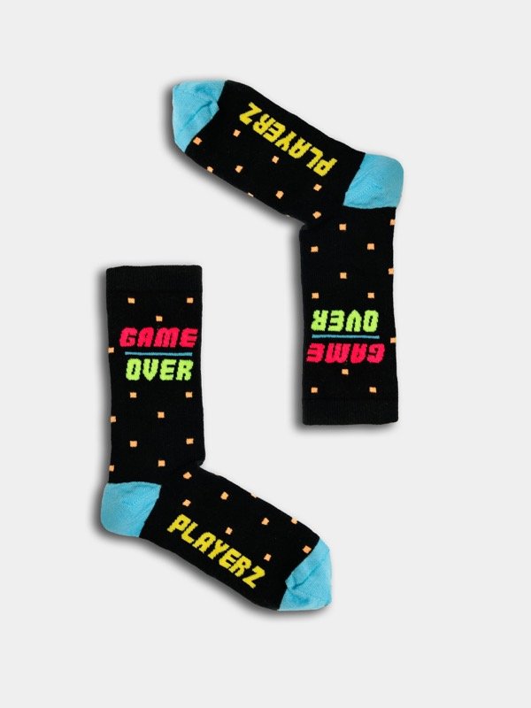 Gaming Socks - Christmas Socks Set Thumbnail Gaming Socks - Christmas Socks Set Thumbnail