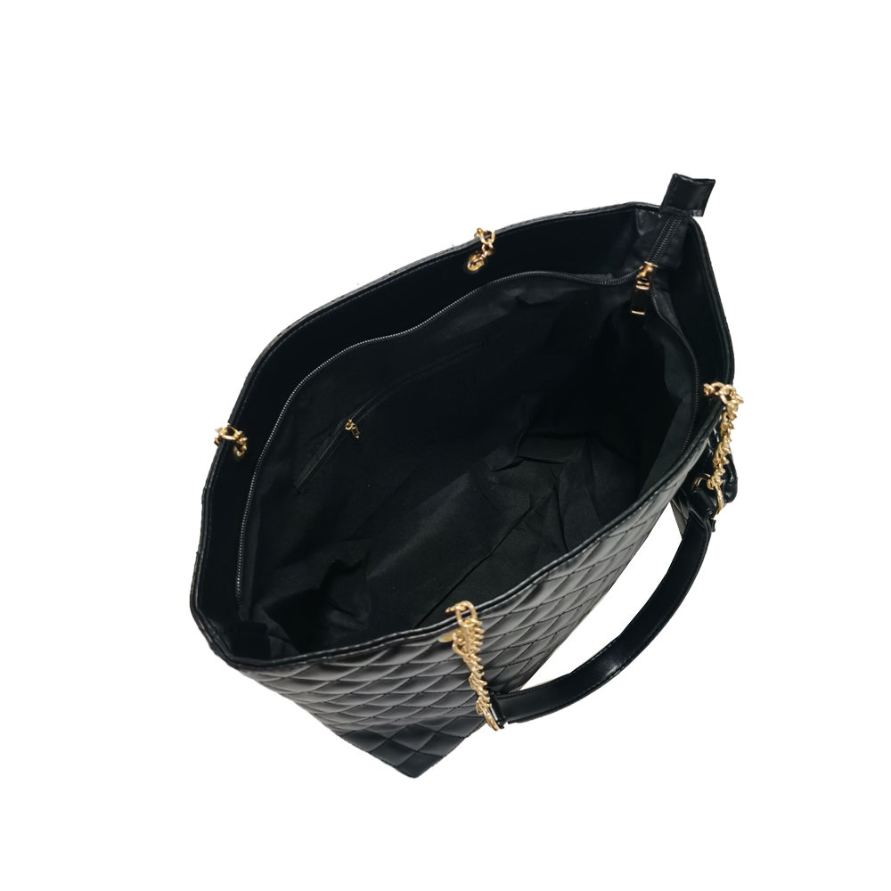 Harleigh Quilted Shopper Bag Thumbnail Harleigh Quilted Shopper Bag Thumbnail
