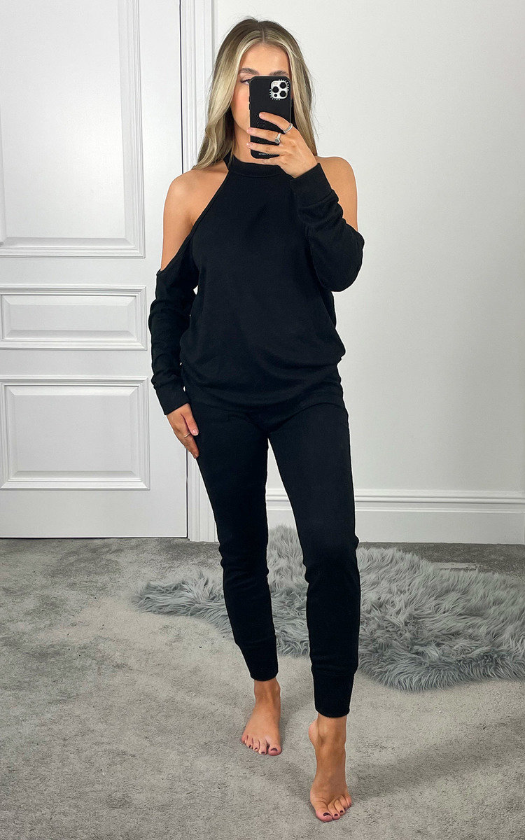 Abby Open Shoulder Co Ord Thumbnail Abby Open Shoulder Co Ord Thumbnail