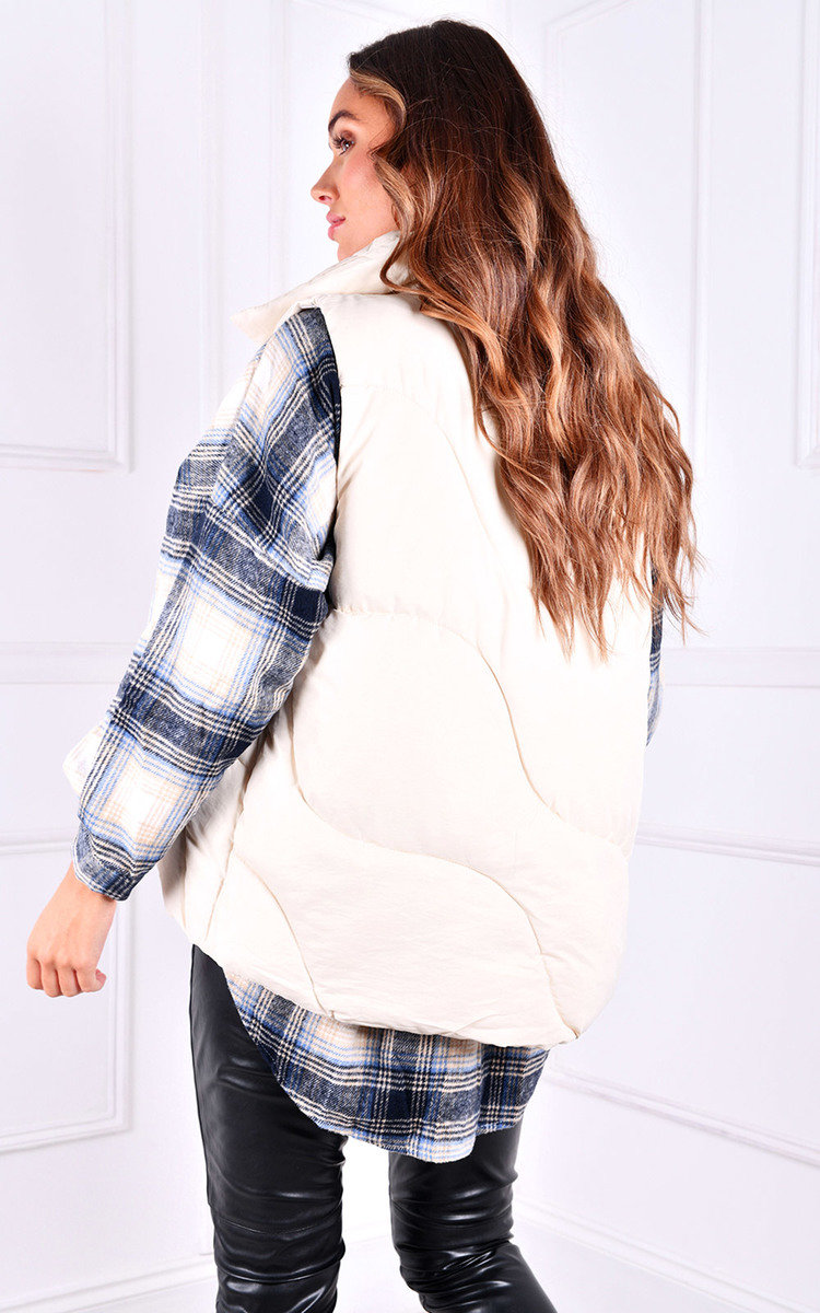 Adelaide Padded Gilet Thumbnail Adelaide Padded Gilet Thumbnail