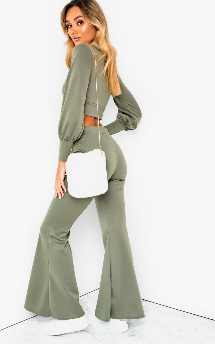Ainslie Cut Out Lounge Co-ord Thumbnail Ainslie Cut Out Lounge Co-ord Thumbnail