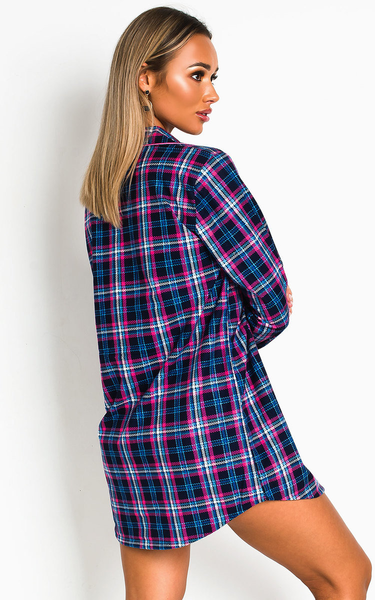 Andie Night Shirt Dress