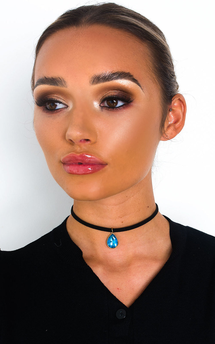 Anna Gem Choker  Thumbnail