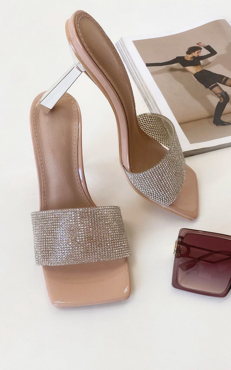 Ariella Diamante High Heels Ariella Diamante High Heels