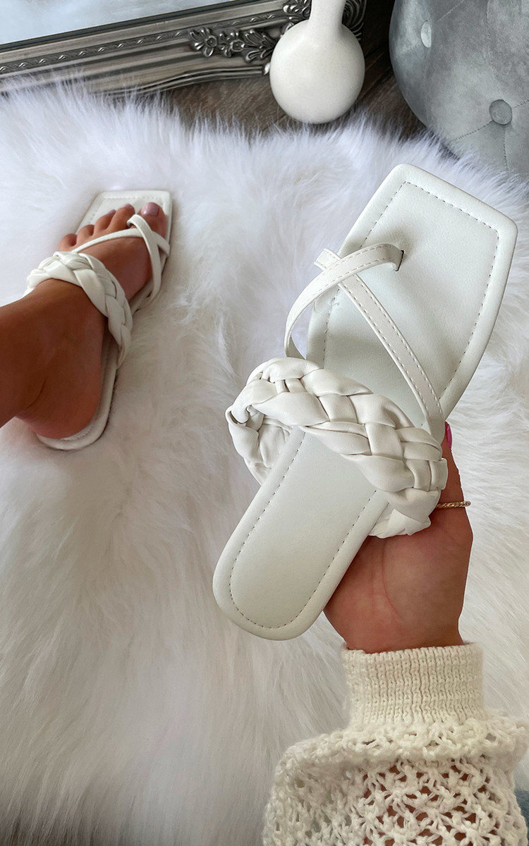 Astra Woven Sliders Astra Woven Sliders