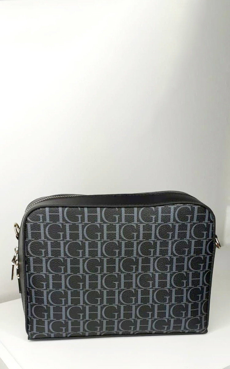 Athena Printed Cross Body Bag