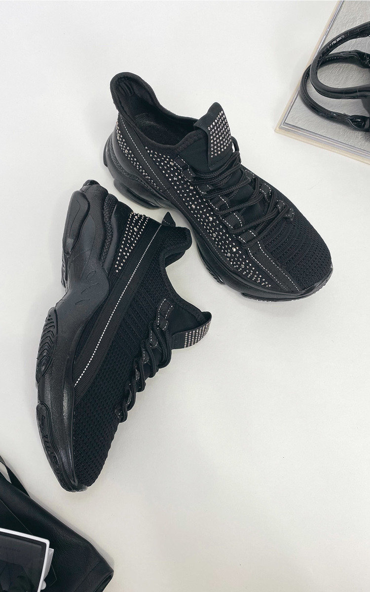 Ayla Chunky Trainers Thumbnail Ayla Chunky Trainers Thumbnail