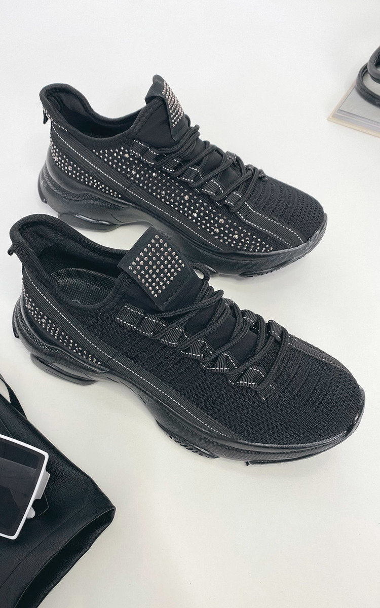 Ayla Chunky Trainers Thumbnail Ayla Chunky Trainers Thumbnail