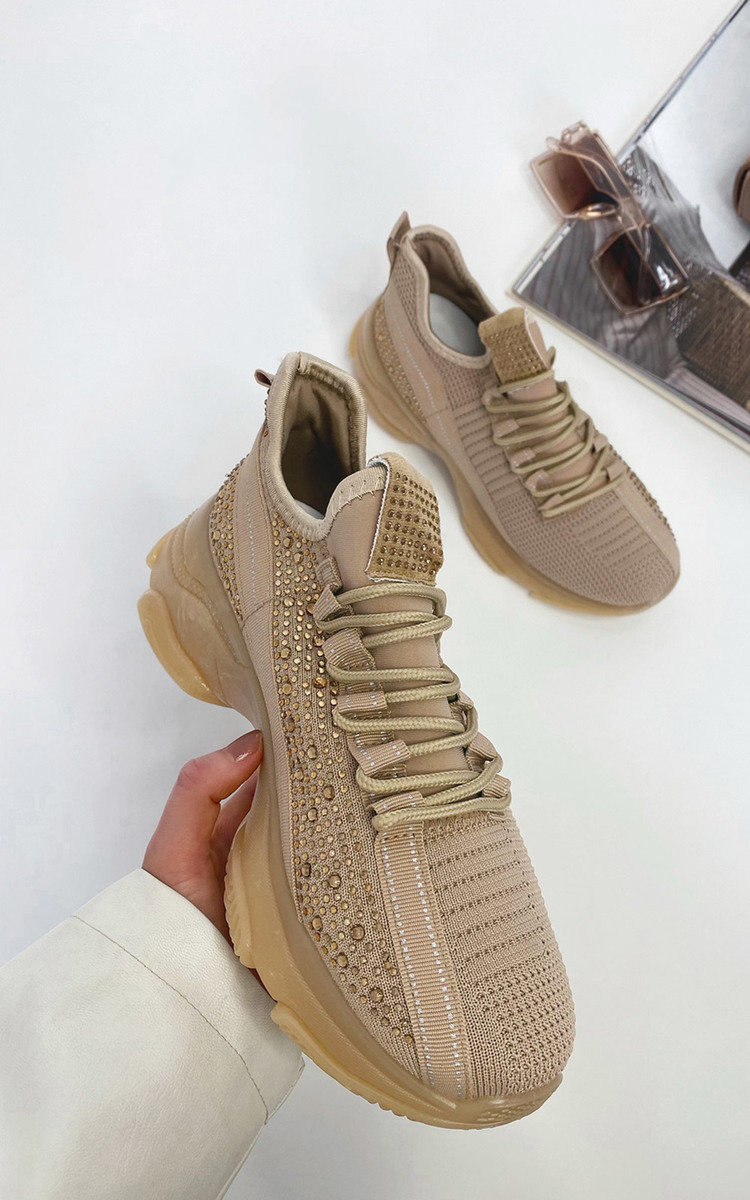 Ayla Chunky Trainers Thumbnail Ayla Chunky Trainers Thumbnail