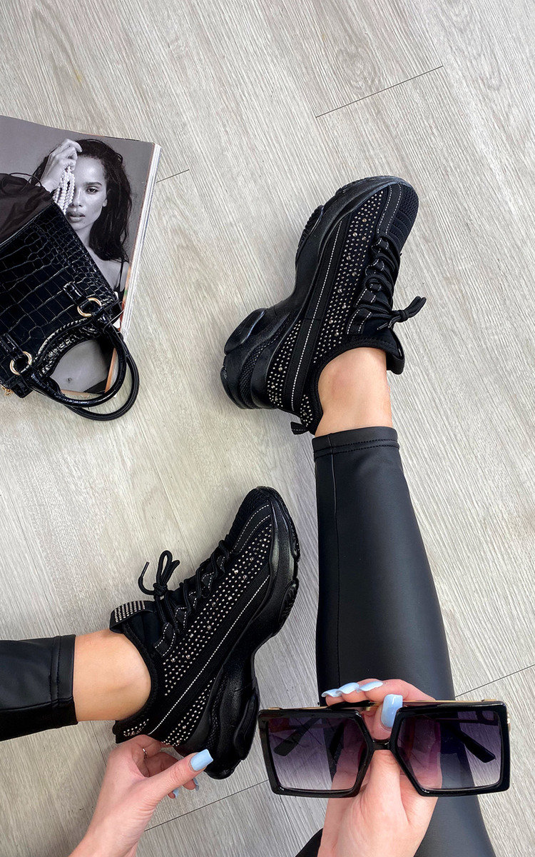 Ayla Chunky Trainers Ayla Chunky Trainers