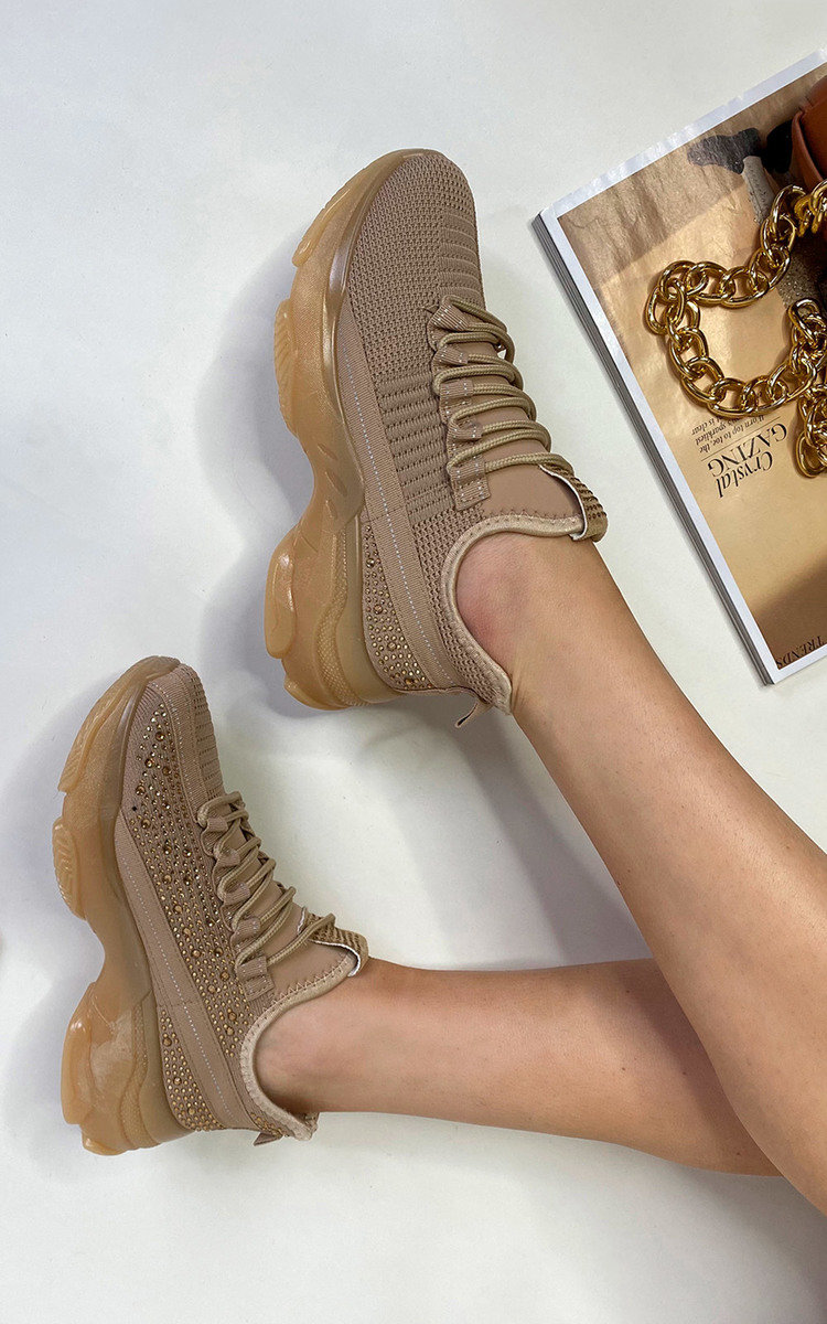 Ayla Chunky Trainers Ayla Chunky Trainers