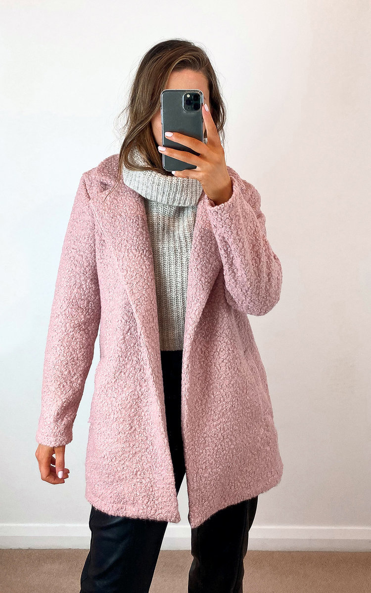 Bella Tailored Coat Thumbnail Bella Tailored Coat Thumbnail