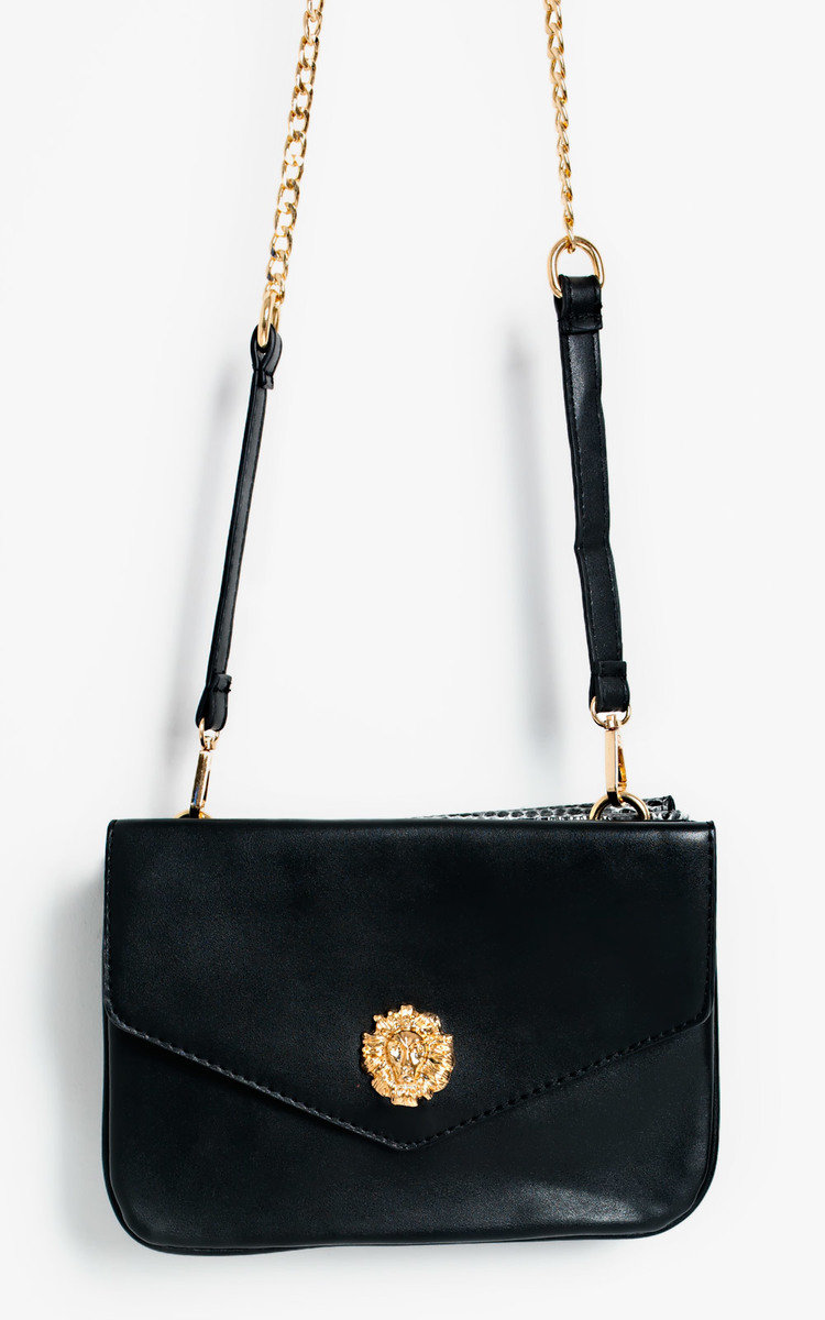 Betti Double Sided Envelope Shoulder Bag Betti Double Sided Envelope Shoulder Bag