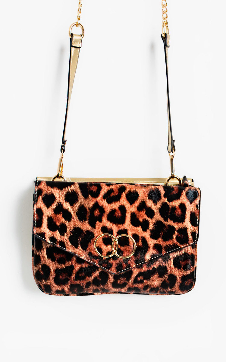Betti Double Sided Envelope Shoulder Bag Thumbnail Betti Double Sided Envelope Shoulder Bag Thumbnail