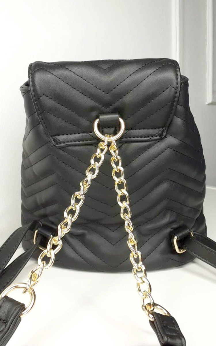 Boo Quilted Backpack Bag Boo Quilted Backpack Bag