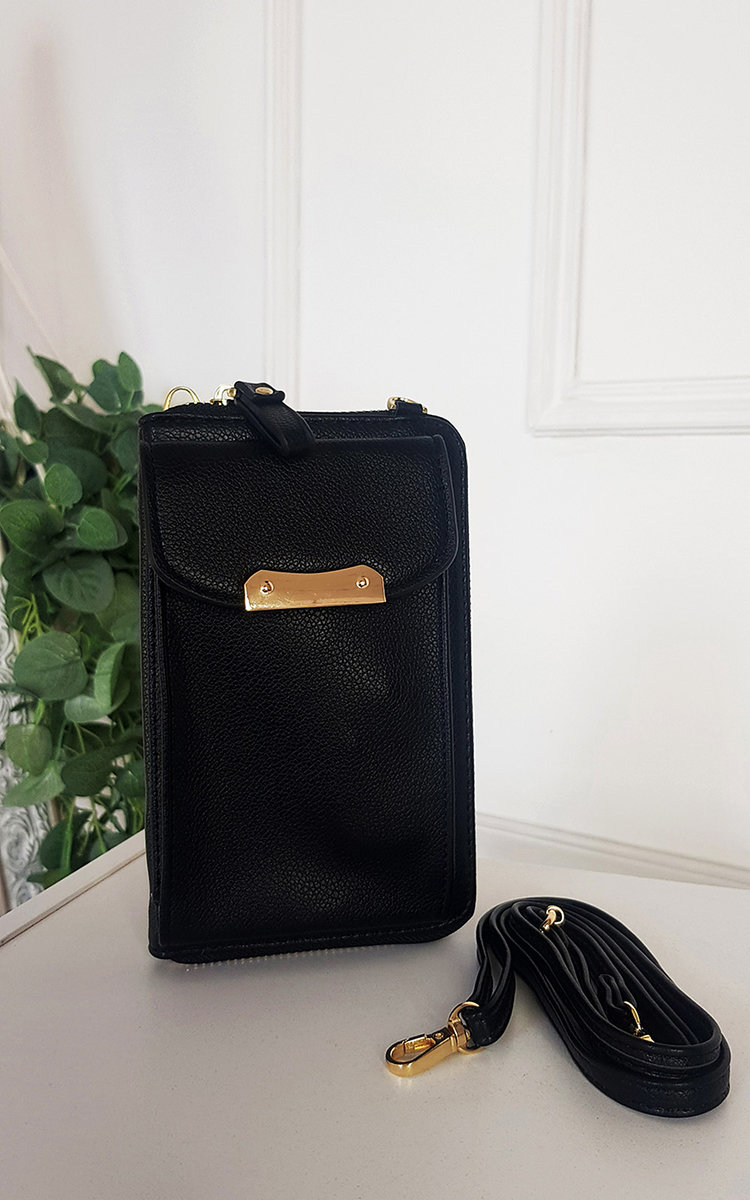 Bree Purse with Cross Body Strap Bree Purse with Cross Body Strap